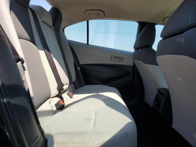 2022 TOYOTA COROLLA LE - 5YFEPMAE5NP297797