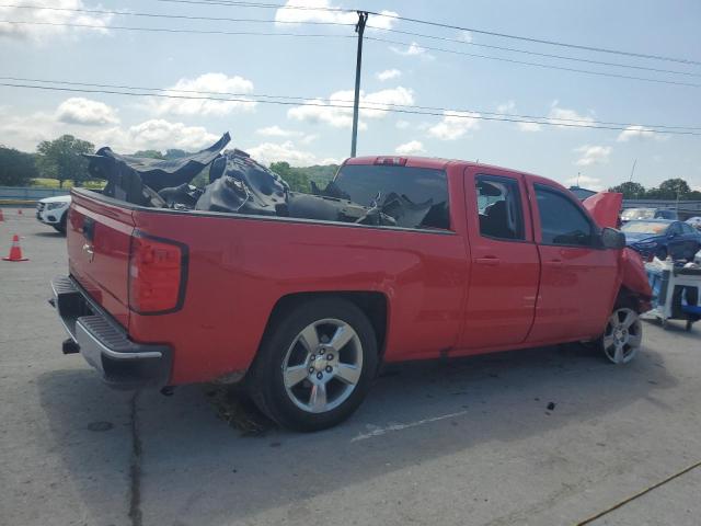 2019 CHEVROLET SILVERADO LD C1500 LT 2GCRCPEC0K1145184
