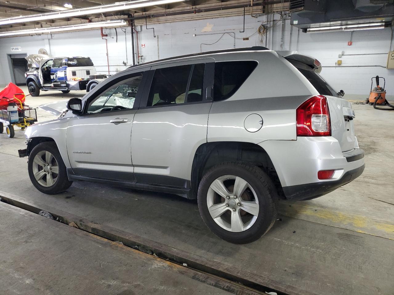 JEEP COMPASS SPORT