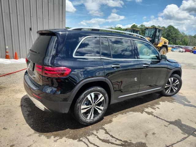 2025 MERCEDES-BENZ GLB 250 W1N4M4GB6SW423470