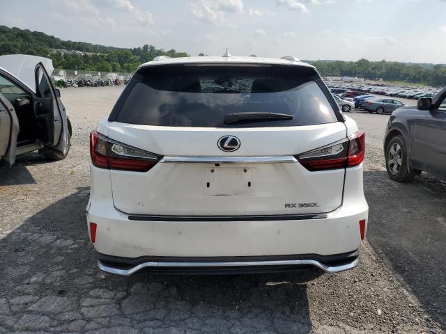 2018 LEXUS RX 350 L JTJGZKCA7J2008541