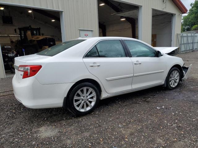 2013 TOYOTA CAMRY L - 4T1BF1FKXDU707851
