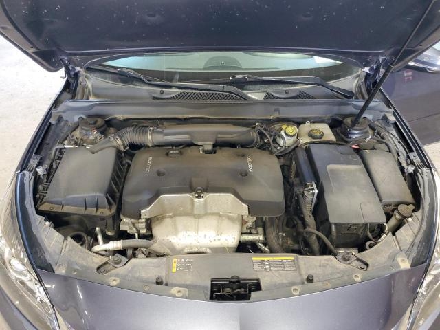 2014 CHEVROLET MALIBU 2LT - 1G11E5SL0EF296077