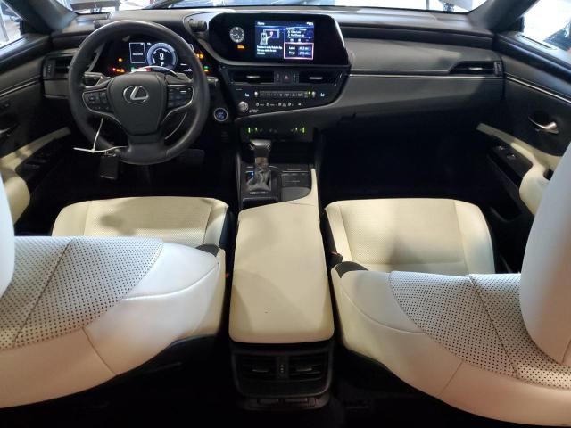 2022 LEXUS ES 300H BA 58ADA1C10NU013747