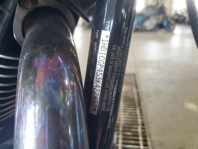 2003 HARLEY-DAVIDSON XL1200 C A 1HD1CGP453K422852