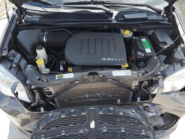 2015 DODGE GRAND CARA 2C4RDGCG2FR712070