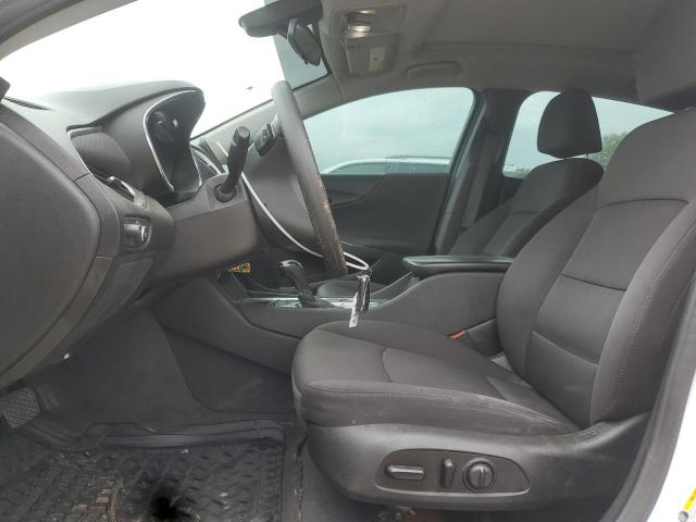2019 CHEVROLET MALIBU LT - 1G1ZD5ST8KF197928