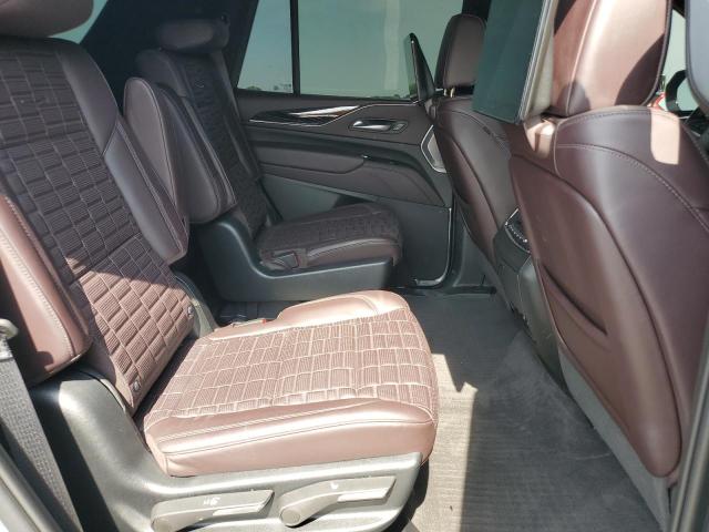 2023 CADILLAC ESCALADE V 1GYS4HK96PR288629