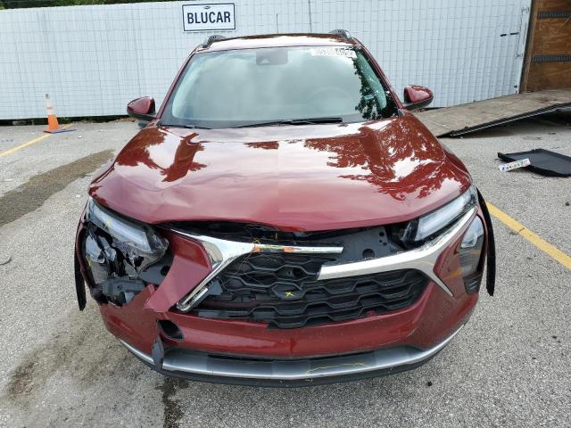 2025 CHEVROLET TRAX 1LT - KL77LHEPXSC167104