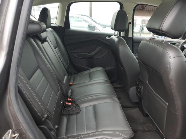 2013 FORD C-MAX SEL - 1FADP5BU9DL534912