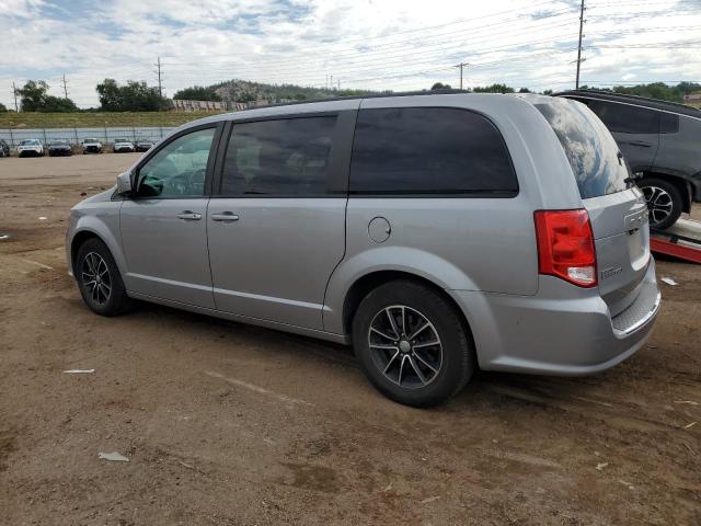2018 DODGE GRAND CARAVAN GT #3302114118