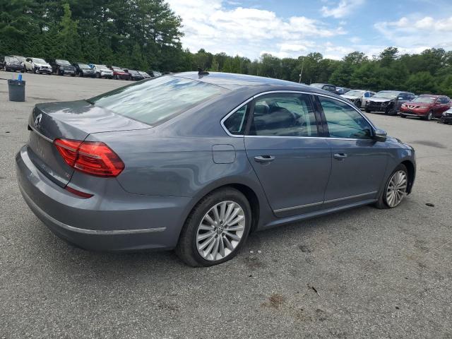 2016 VOLKSWAGEN PASSAT SE - 1VWBT7A32GC063625