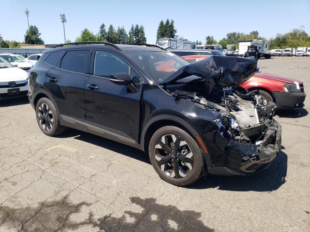 2023 KIA SPORTAGE X 5XYK6CAF1PG079355