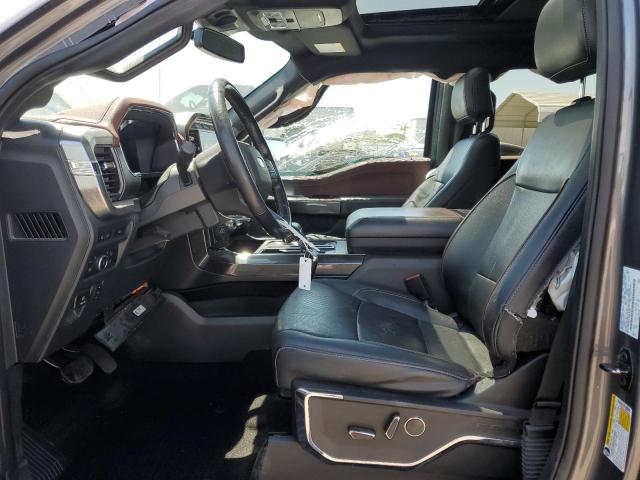 2021 FORD F150 SUPER - 1FTFW1ED1MFC35245