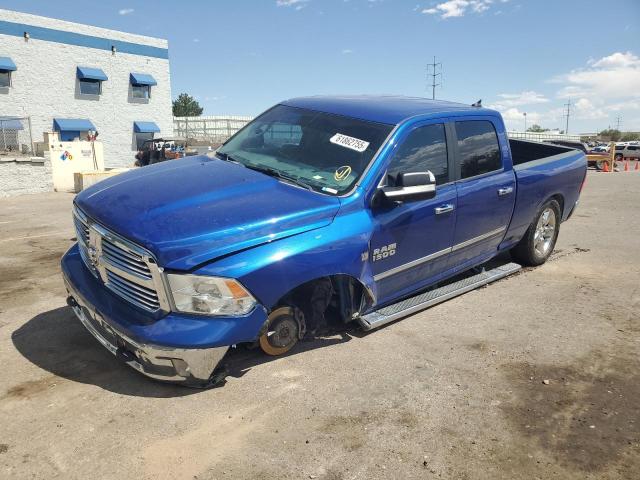 RAM 1500 SLT