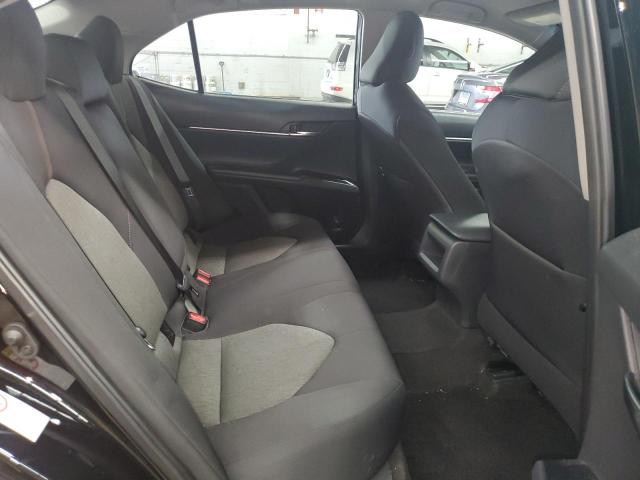 2019 TOYOTA CAMRY L - 4T1B11HK4KU768069