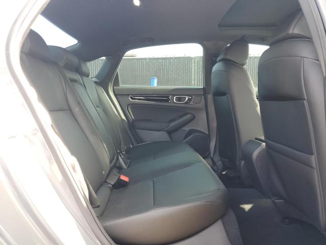 2025 HONDA CIVIC SPOR - 2HGFE4F83SH320977