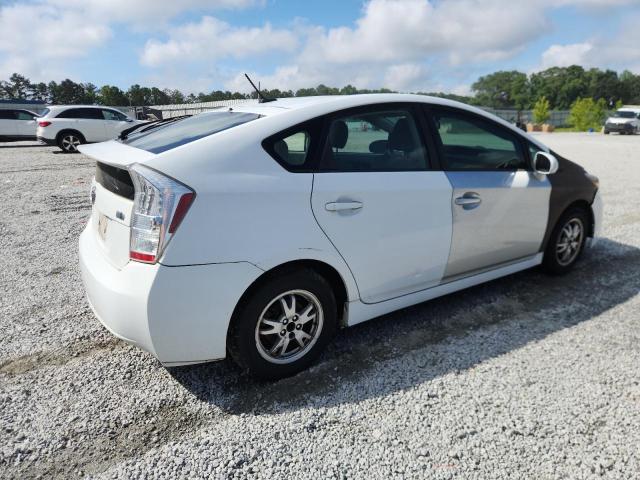 Vin: jtdkn3du2b5298985, lot: 63469165, toyota prius 20113