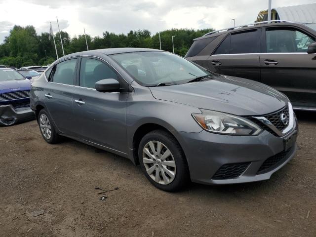 Vin: 3n1ab7ap9hy273851, lot: 63595655, nissan sentra s 20174