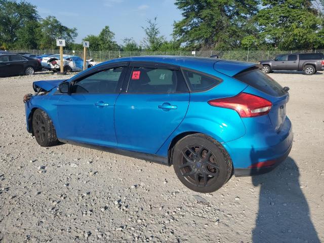 2016 FORD FOCUS SE 1FADP3K24GL358889