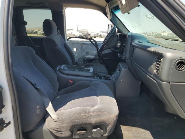 2001 CHEVROLET SILVERADO #3256682398