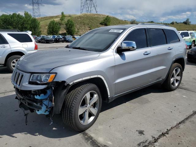 Vin: 1c4rjfbg3fc118150, lot: 63527485, jeep grand cher limited 2015 img_1