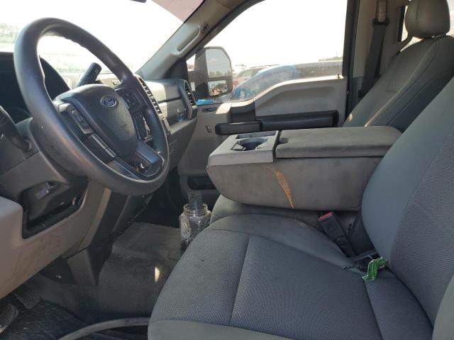 2020 FORD F250 SUPER #3305320304