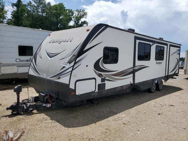 OTHER OTHER 2018 beige   4YDT32222JK415600 photo #3