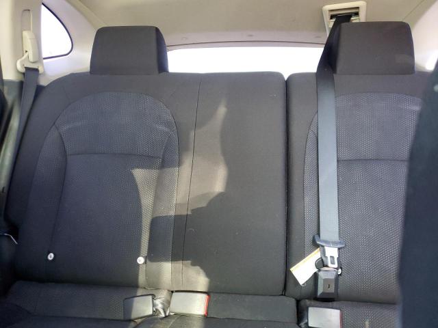 2015 NISSAN ROGUE SELECT S JN8AS5MV8FW751908
