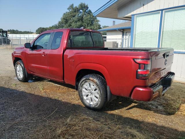 2022 NISSAN FRONTIER S - 1N6ED1CL6NN682492