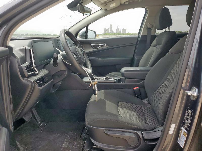 2023 KIA SPORTAGE L - KNDPU3AF7P7065596