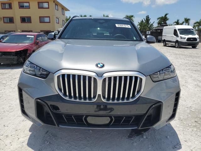 2025 BMW X5 SDRIVE 5UX13EU09S9Z45691