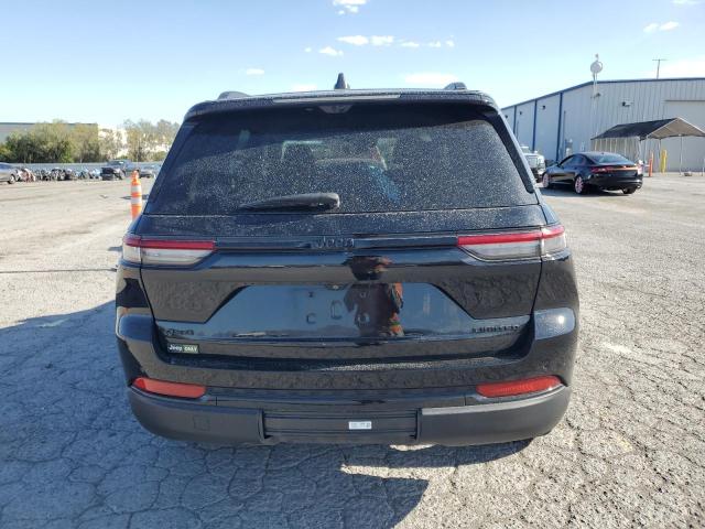 2023 JEEP GRAND CHEROKEE LIMITED 1C4RJHBG5PC506008