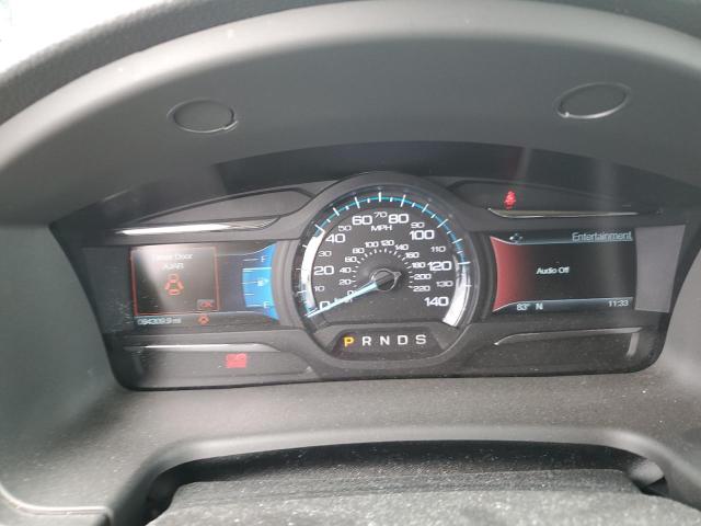 2019 FORD FLEX SEL 2FMHK6C83KBA32729