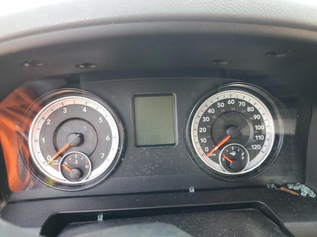 2015 RAM 1500 ST 1C6RR7FT6FS717420