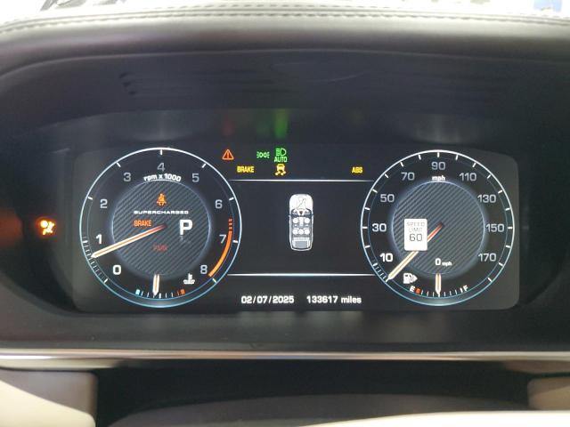 2015 LAND ROVER RANGE ROVE SALWV2TF4FA627934