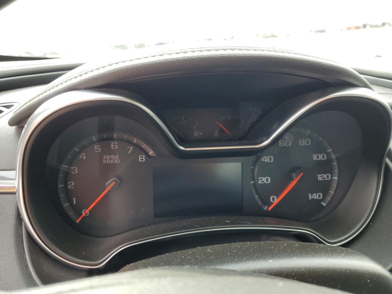 CHEVROLET IMPALA PREMIER