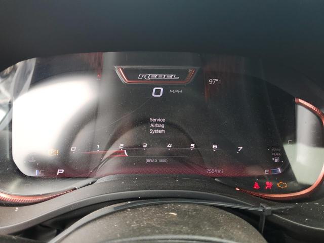 2025 RAM 1500 REBEL 1C6SRFLP7SN584078