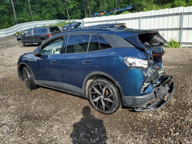 2023 VOLKSWAGEN ID.4 S 1V25MPE82PC058443