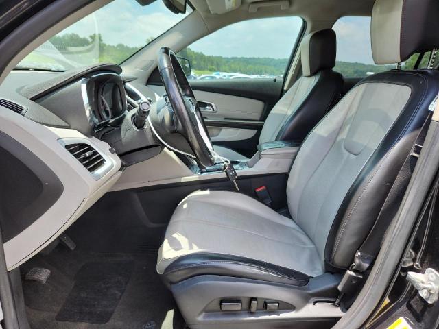 2014 GMC TERRAIN SL - 2GKFLXEK2E6364007