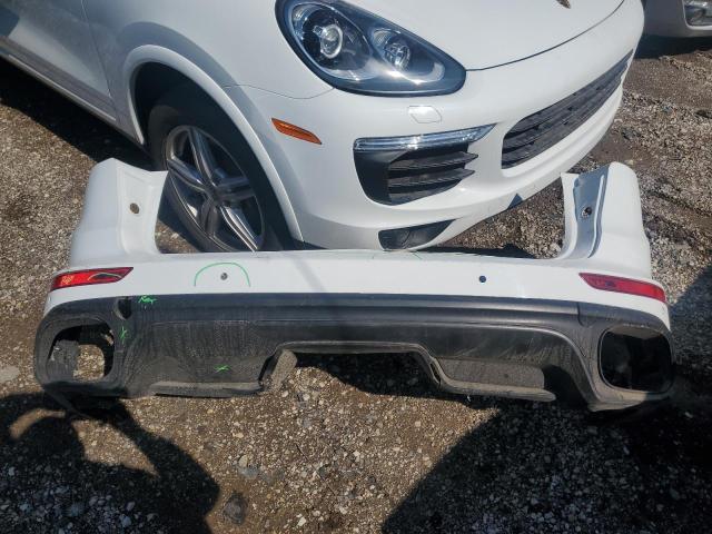 2017 PORSCHE CAYENNE WP1AA2A21HKA82221