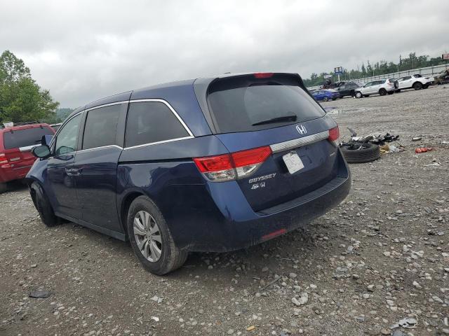 2016 HONDA ODYSSEY SE 5FNRL5H33GB043740