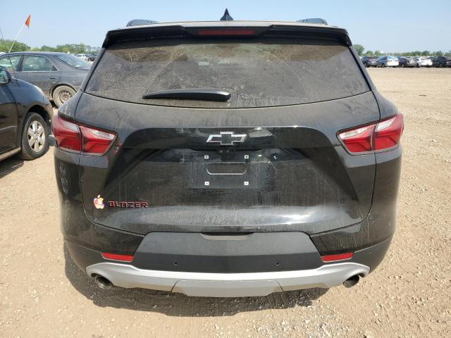 2020 CHEVROLET BLAZER 3LT 3GNKBDRS1LS636008