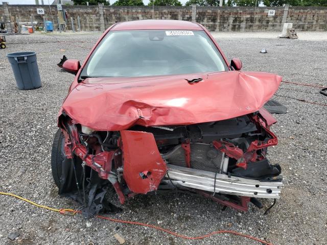 2020 TOYOTA COROLLA LE JTDEPRAE4LJ033307