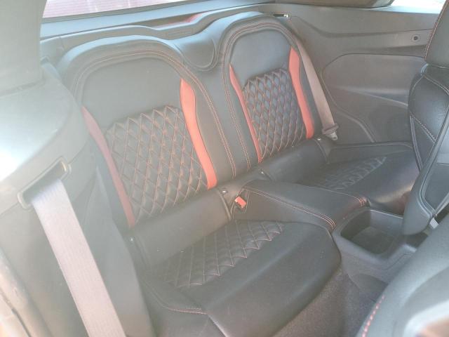 2023 CHEVROLET CAMARO LT1 1G1FF3D71P0112326