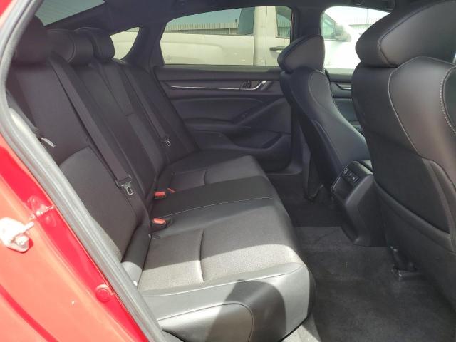 2021 HONDA ACCORD SPORT - 1HGCV1F38MA089193