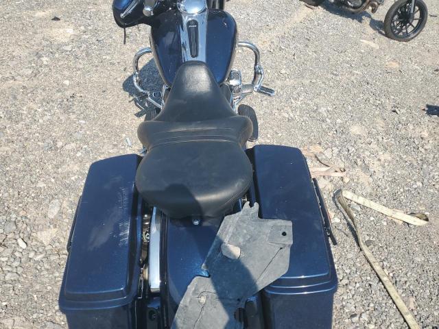 2012 HARLEY-DAVIDSON FLHX STREE 1HD1KBM15CB686864