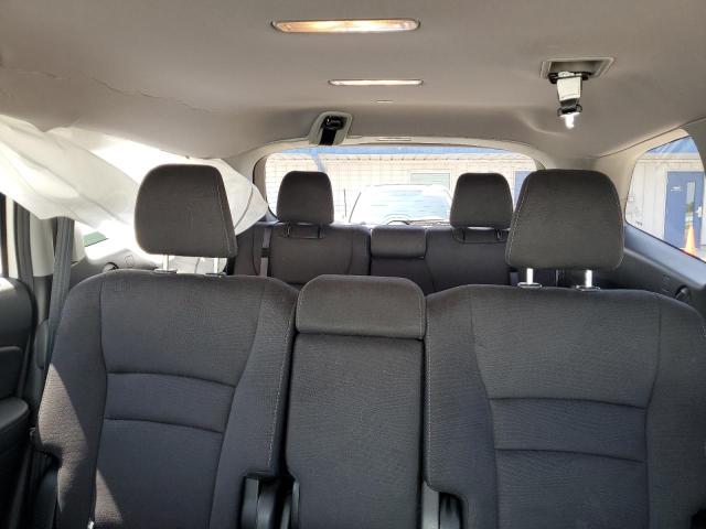 2018 HONDA PILOT EX 5FNYF6H30JB019024