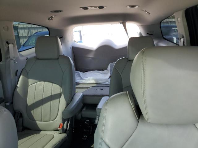2015 BUICK ENCLAVE 5GAKRBKD8FJ137217