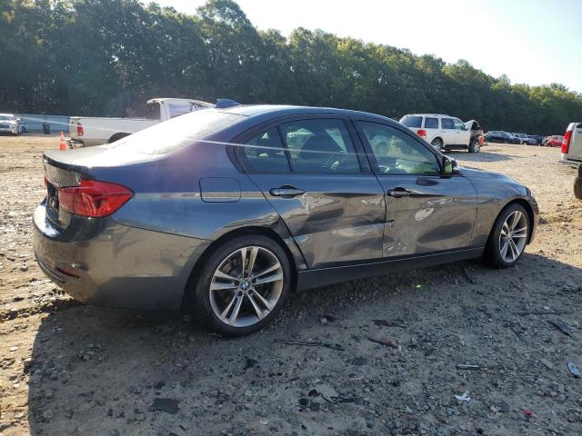 2016 BMW 328 I SULE WBA8E9G58GNT86137